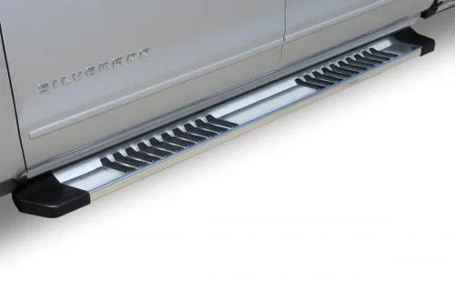 1775-ALM – RAPTOR Running Board Component, Component For OEM Running Board Part Numbers 1701-0041/ 1701-0174/ 1702-00...